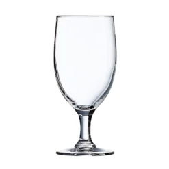 Arcoroc 4757 Excalibur 14 Oz. All-Purpose Goblet - 24 / CS