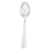 Walco 9403 Lancer 18/10 S/S 8-3/8" Serving Spoon - Dozen