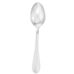 Walco 9403 Lancer 18/10 S/S 8-3/8" Serving Spoon - Dozen