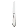 World® Tableware 195 2492 Baron Radiant 10" Steak Knife - Dozen