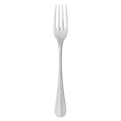 World® Tableware 213 027 Baguette 8-1/8" Dinner Fork - Dozen
