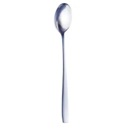 Arcoroc T1818 Vesca S/S 7" Iced Teaspoon - Dozen