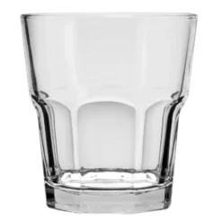 Anchor Hocking 90010 New Orleans 12 Oz Double Rocks Glass - 36 / CS