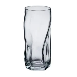 Bormioli Rocco 4942Q361 Sorgente 15-1/2 Oz Cooler - 6 / CS