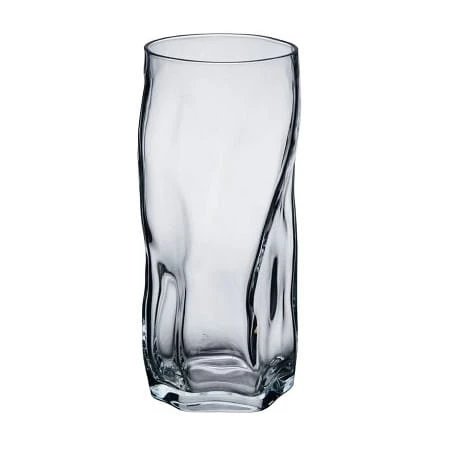 Bormioli Rocco 4942Q361 Sorgente 15-1/2 Oz Cooler - 6 / CS 1 Bormioli Rocco 4942Q361 Sorgente 15-1/2 Oz Cooler - 6 / CS