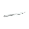 Worthy, Noble & Kent 5307S057 Leopardi S/S HSH Steak Knife - Dozen