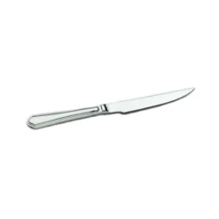 Worthy, Noble & Kent 5307S057 Leopardi S/S HSH Steak Knife - Dozen