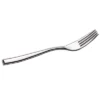 Worthy, Noble & Kent 5315S023 Zen S/S 7.75" Dessert Fork - Dozen