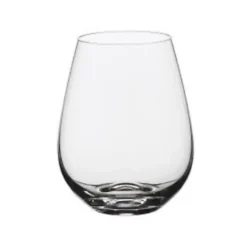 Rona 4827R311 Stemless 11-1/4 Oz Wine Glass - 24 / CS
