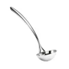 Browne Foodservice 573170 Eclipse 18/8 S/S 6 Oz. Serving Ladle
