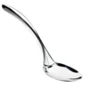 Browne Foodservice 573173 Eclipse 18/8 S/S 13" Solid Serving Spoon