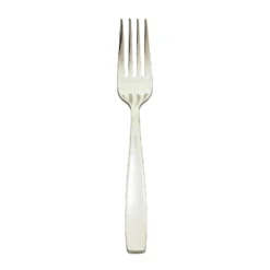 Browne Foodservice 503005 Modena S/S 8.13" European Fork - Dozen