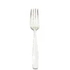 Browne Foodservice 503003 Modena S/S 7.25" Dinner Fork - Dozen