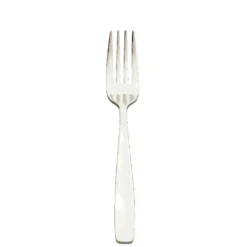 Browne Foodservice 503003 Modena S/S 7.25" Dinner Fork - Dozen