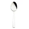 Browne Foodservice 503023 Modena S/S 6.25" Teaspoon - Dozen