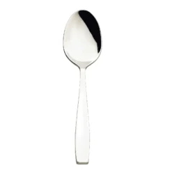 Browne Foodservice 503023 Modena S/S 6.25" Teaspoon - Dozen
