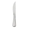 Browne Foodservice 502412 Concerto S/S 9.25" Steak Knife - Dozen