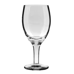 Anchor Hocking® 90062 Perfect Portions 3 Oz Wine Glass - 36 / CS