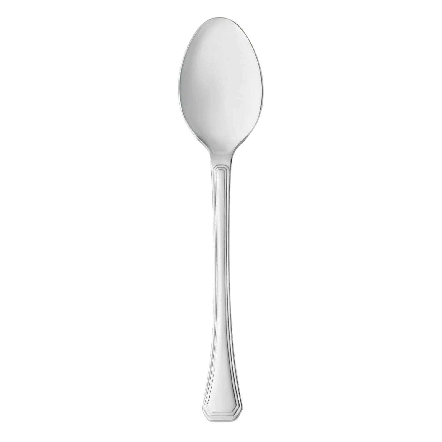 World® Tableware 511 001 High Society 6-1/8" Teaspoon - Dozen 1 World® Tableware 511 001 High Society 6-1/8" Teaspoon - Dozen