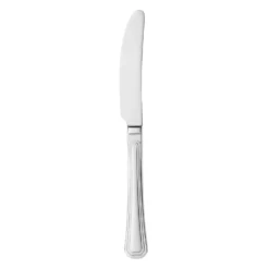World Tableware 511 5501 High Society 9-1/4" Dinner Knife - Dozen