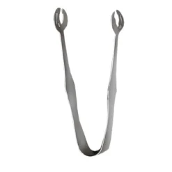 World® Tableware 002 080 Windsor 8" Food / Ice Tongs