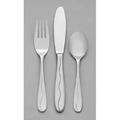 World Tableware 973 016 Cantina® 6" Bouillon Spoon - Dozen