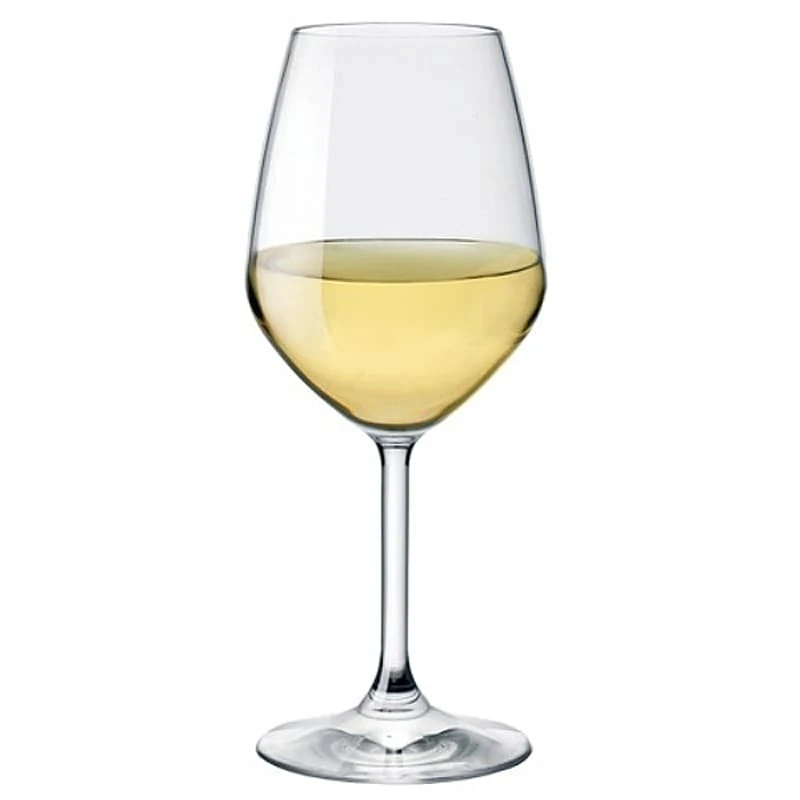Bormioli Rocco 4937Q311 Restaurant 14-1/2 Oz Wine Glass - 12 / CS 1 Bormioli Rocco 4937Q311 Restaurant 14-1/2 Oz Wine Glass - 12 / CS