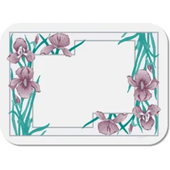 Dinex DX5081I202733 Tray Mat For 14" X 18" Tray - 1000 / CS