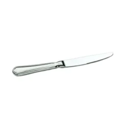 Worthy, Noble & Kent 5307S052 Leopardi S/S HSH Dessert Knife - Dozen