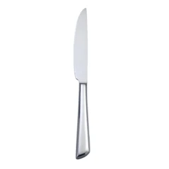 Oneida T922KSSF Libra S/S Steak Knife - Dozen