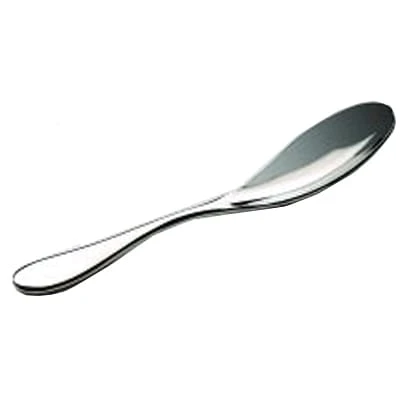Worthy, Noble & Kent 5309S013 Ovation S/S 4-3/4" Coffee Spoon - Dozen 1 Worthy, Noble & Kent 5309S013 Ovation S/S 4-3/4" Coffee Spoon - Dozen