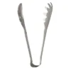 World® Tableware 7253 000 S/S 8" Serving Tongs
