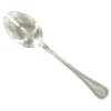 World® Tableware 492 012 Louvre S/S 10-1/2" Serving Spoon