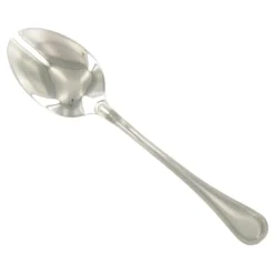 World® Tableware 492 012 Louvre S/S 10-1/2" Serving Spoon