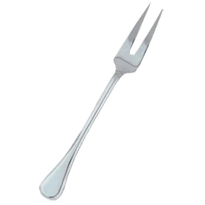 World® Tableware 492 014 Louvre S/S 10-1/2" Meat Fork 1 World® Tableware 492 014 Louvre S/S 10-1/2" Meat Fork