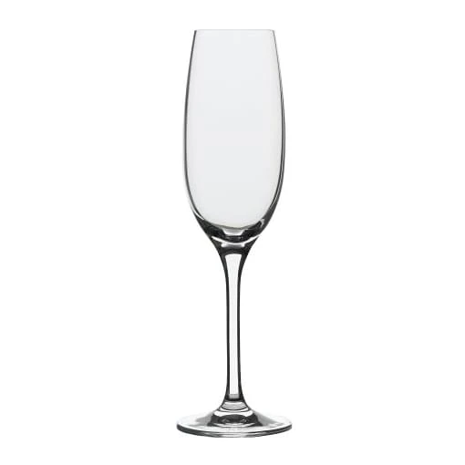 Rona 4808R243 Optima 5 Oz Champagne Flute - 24 / CS 1 Rona 4808R243 Optima 5 Oz Champagne Flute - 24 / CS
