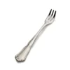 Bon Chef S1508 Sorento 18/8 Stainless Oyster / Cocktail Fork - Dozen