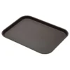 Cambro 1418CT138 Camtread Tavern Tan 14" X 18" Tray