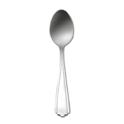 Delco B080STSF Greystoke S/S 6" Teaspoon - Dozen