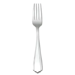 Delco B080FPLF Greystoke 18/0 S/S 7-1/2" Dinner Fork - Dozen