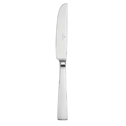 Sant' Andrea T657KDAF Fulcrum S/S Dessert Knife - Dozen
