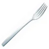 Chef & Sommelier T5405 Kya S/S 7-3/8" Dessert Fork - 36 / CS