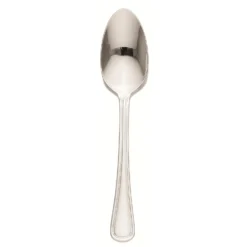 World® Tableware 101 003 Classic Rim II 8-1/8" Tablespoon - Dozen