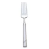 World® Tableware 988 027 Zephyr 8-1/8" Dinner Fork - Dozen