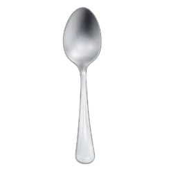 Walco PAC29 Pacific Rim 18/10 S/S 4-5/16" Demitasse Spoon - Dozen