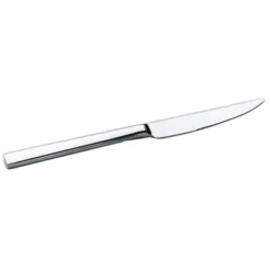Worthy, Noble & Kent 5301S057 Chatsworth S/S HSH Steak Knife - Dozen
