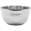 TableCraft RB63 Remington Collection 1 Quart Double Walled Bowl