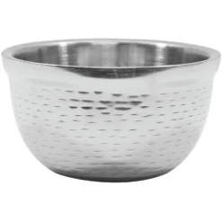 TableCraft RB63 Remington Collection 1 Quart Double Walled Bowl