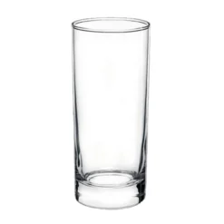 Bormioli Rocco 4915Q063 Cortina 9-1/2 Oz HighBall Glass - 48 / CS