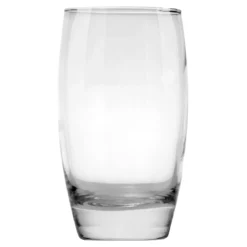 Anchor Hocking 90046 Reality™ 14 Oz. Glass Tumbler - 24 / CS